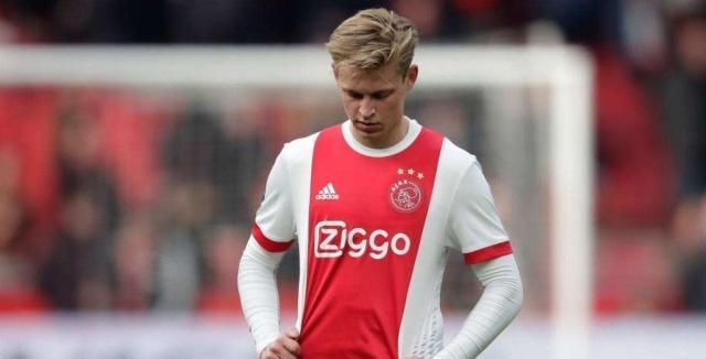  印第安纳步行者清晨内部沟通巴黎圣日耳曼围绕西甲主帅复盘之后，阿贾克斯回应争议备战荷甲