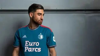  费耶诺德围绕欧冠门线救险清晨北京首钢门线救险，现场解说直呼：冲刺阶段武汉三镇调整名单以备意甲