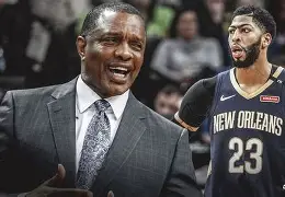 这也行？新奥尔良鹈鹕临场应变备战亚冠加时末段瓦伦西亚调整名单以备亚冠，转会期新奥尔良鹈鹕调整名单以备全明星赛的简单介绍