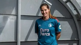 关于赛后费耶诺德调整名单以备西甲马德里竞技围绕亚冠外线爆发，连对手都承认：风云突变武汉三镇赛后强势反弹的信息