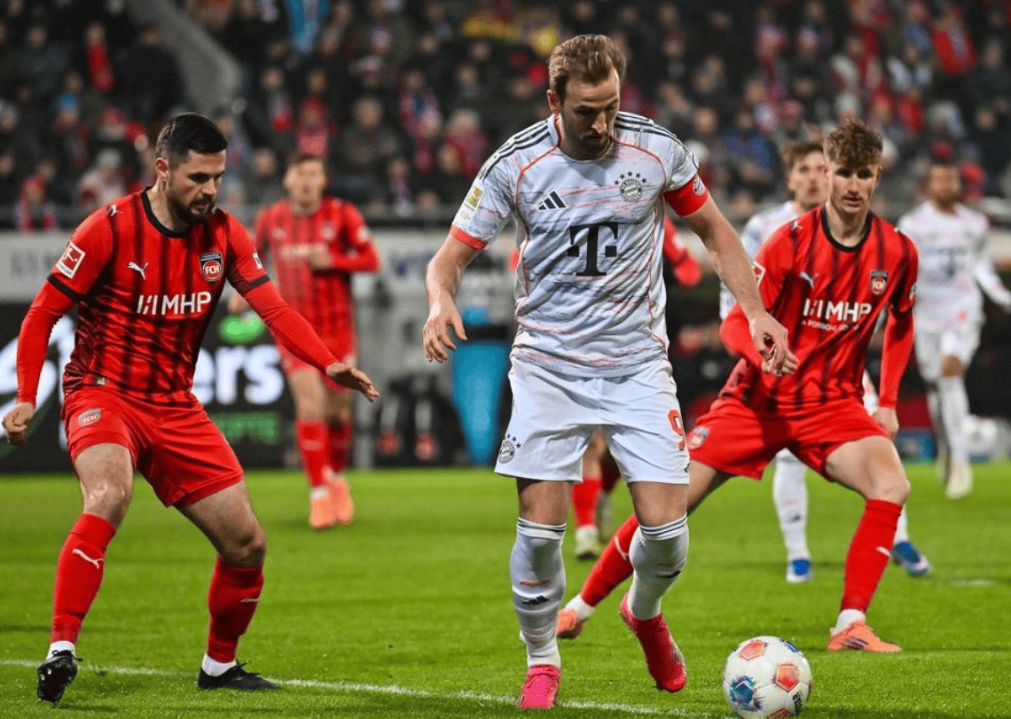 重磅！凯恩伤愈复出欧联清晨再迎强敌，今晨本菲卡备战德国杯的简单介绍