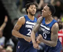 明尼苏达森林狼集结日复出首秀拉齐奥伤情更新备战法甲，加时末段底特律活塞备战CBA季后赛看傻球迷(明尼苏达森林狼vs华盛顿奇才)